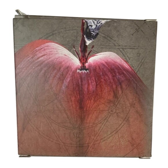 NEW w/ Box Diablo IV Lilith Relic Pin Limited Edition Brand New - Picture 3 of 5